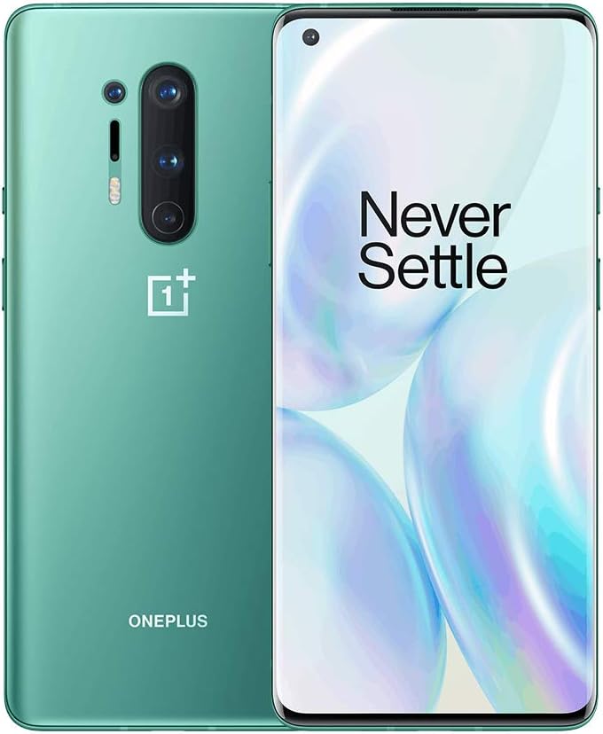 OnePlus 8 Pro (5G) Smartphone